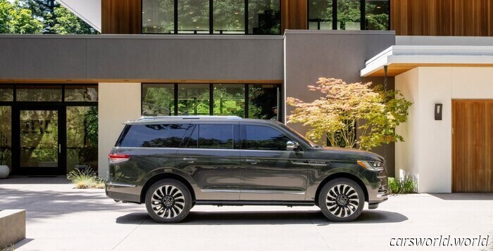 Another Round of Recalls Brings Ford Closer to an Unwelcome Milestone | Carscoops